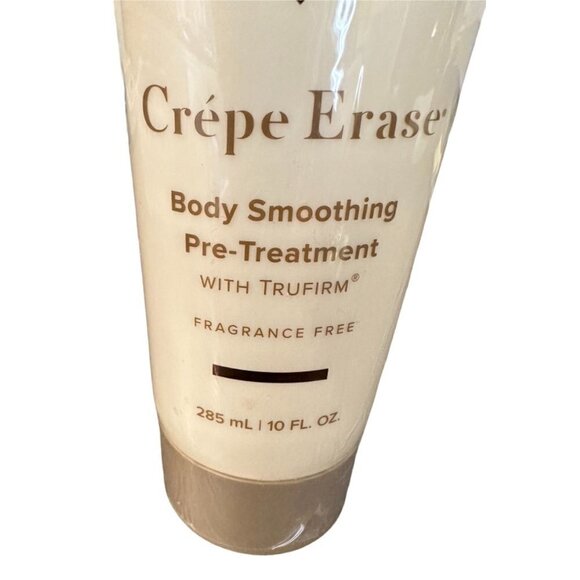 Crepe Erase Body Smoothing & Foot Mask and Peel set 285 mL/ 10 FL OZ - Picture 4 of 7